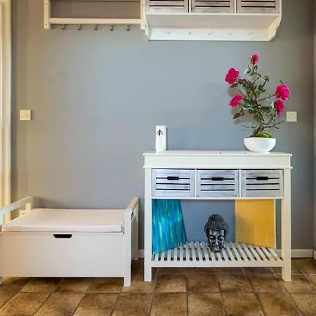Grosse Zum Wohlfuehlen Apartamento