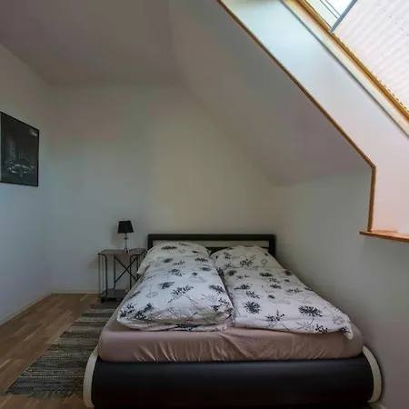 Große Zum Wohlfühlen Apartment