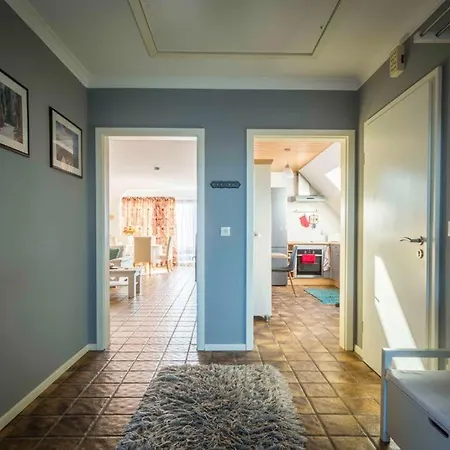 Grosse Zum Wohlfuehlen アパート Stelle