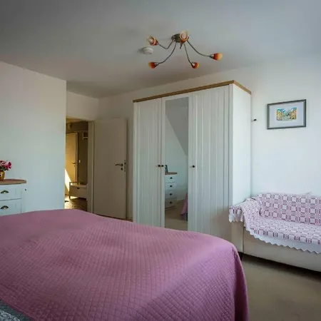 Große Zum Wohlfühlen Apartment