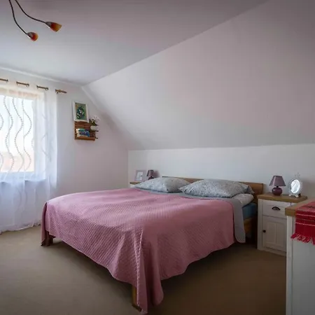 Appartement Grosse Zum Wohlfuehlen *