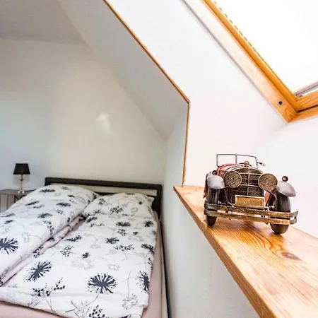 Apartamento Grosse Zum Wohlfuehlen Stelle