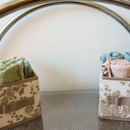 公寓 Grosse Zum Wohlfuehlen