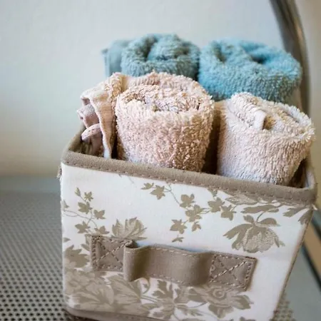 アパート Grosse Zum Wohlfuehlen *