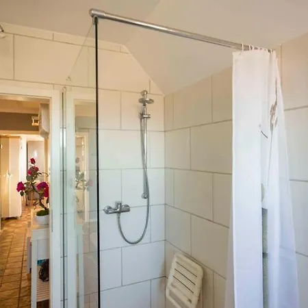 Grosse Zum Wohlfuehlen 公寓 Stelle