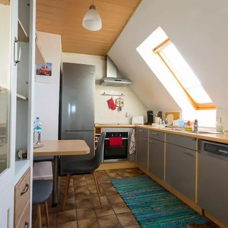 Grosse Zum Wohlfuehlen 公寓