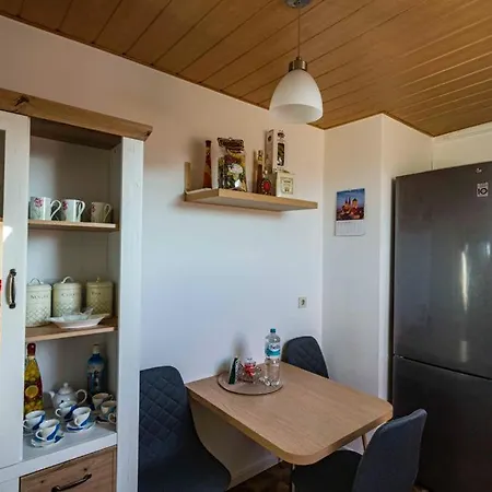 Appartement Grosse Zum Wohlfuehlen *