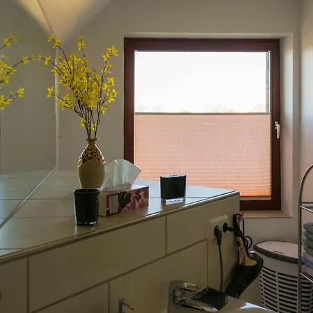 アパート Grosse Zum Wohlfuehlen Stelle