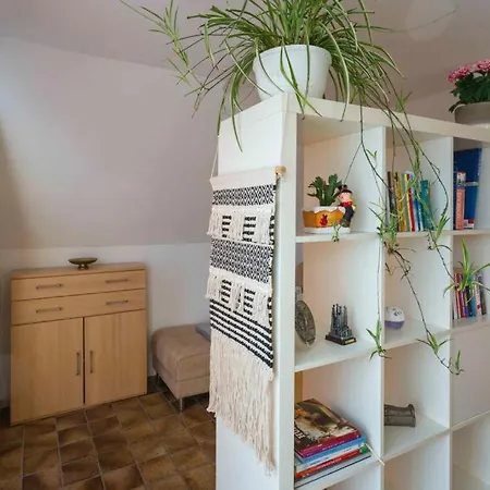 Grosse Zum Wohlfuehlen Apartment *