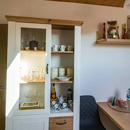 Grosse Zum Wohlfuehlen Apartamento