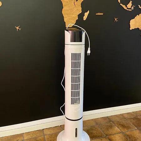 公寓 Grosse Zum Wohlfuehlen