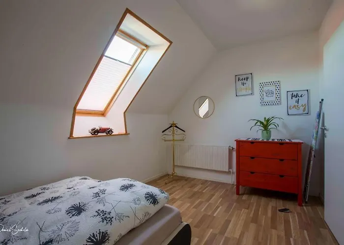 Große Zum Wohlfühlen * Stelle