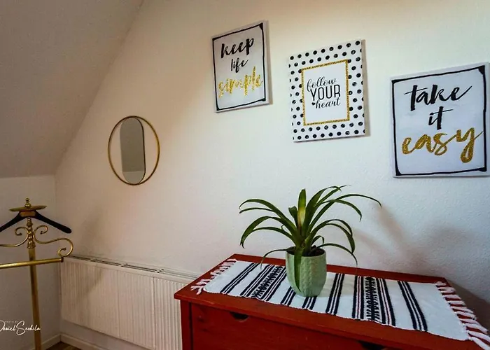 Apartment Große Zum Wohlfühlen Stelle