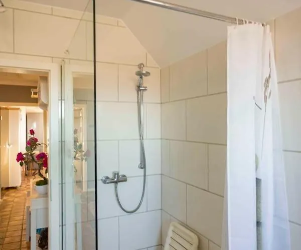 Große Zum Wohlfühlen Apartment Stelle