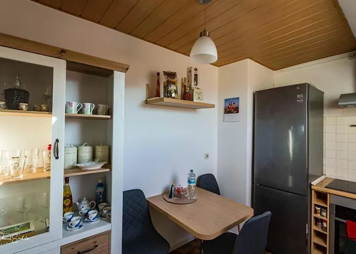 Apartment Große Zum Wohlfühlen *