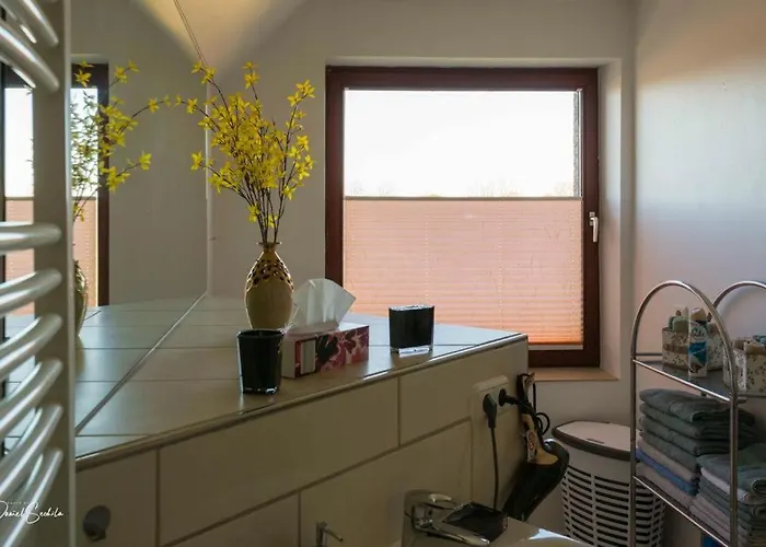 Apartment Große Zum Wohlfühlen Stelle